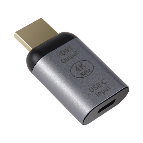 라이트컴 Coms IH280 Type C to HDMI 젠더