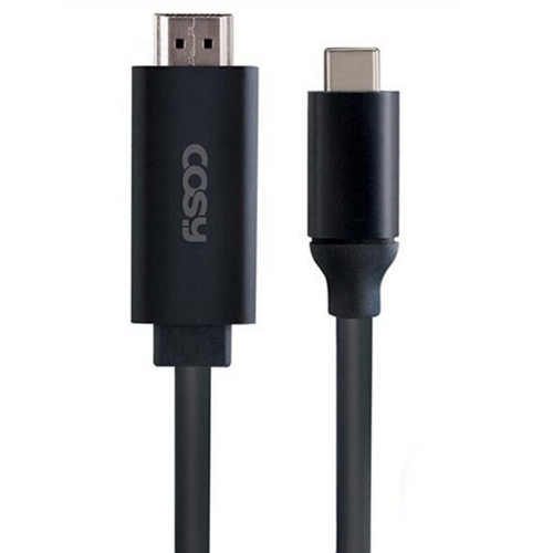 코시  B2037HTC C to HDMI 미러링 케이블