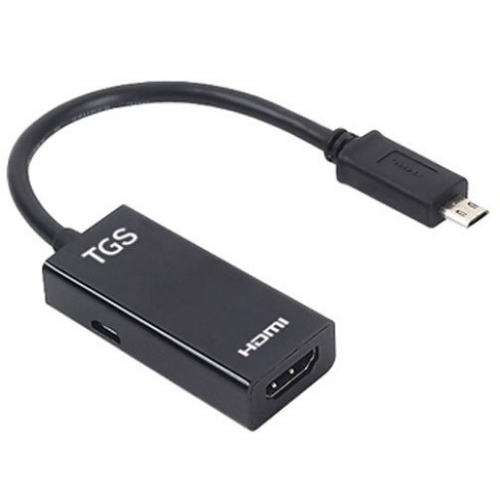 TGS-MHL11 MHL to HDMI 미러링 케이블
