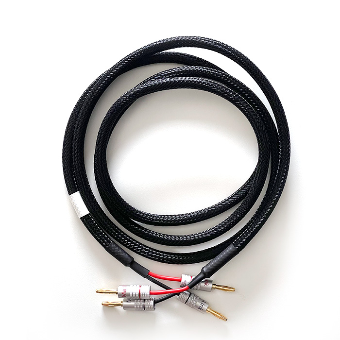 에이원오디오  A1 HG SP 스피커 케이블