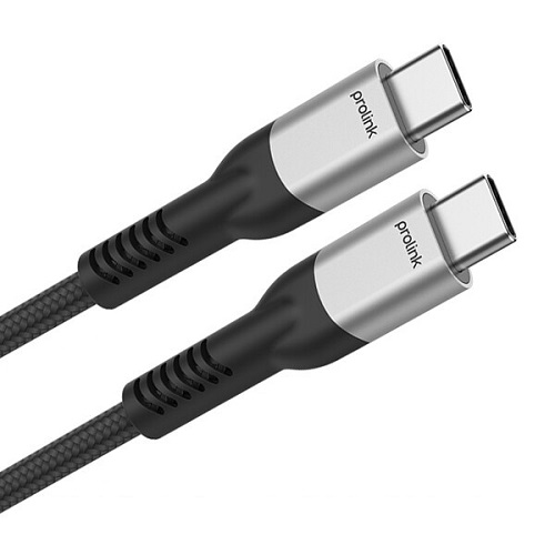 Prolink  PF487A USB 3.1 C to C타입 케이블