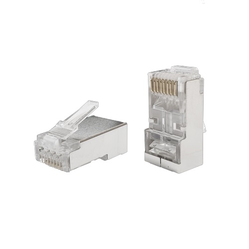 라인업시스템 LANStar LS-PASS-7STP EZ 커넥터