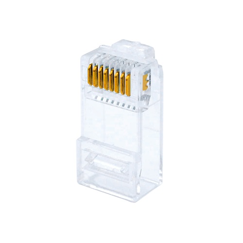 엠비에프  MBF-6RJ45 CAT.6 RJ-45 커넥터