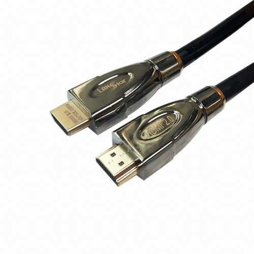 라인업시스템 LANStar HDMI 2.0 리피터 케이블 (LS-HDMI-2MM)