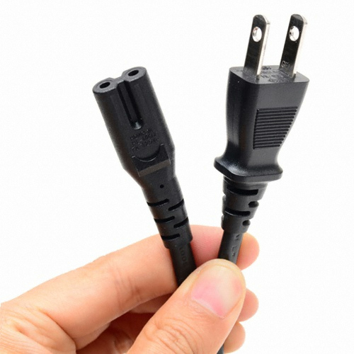 프라임디렉트  8자 파워 케이블 (일본)