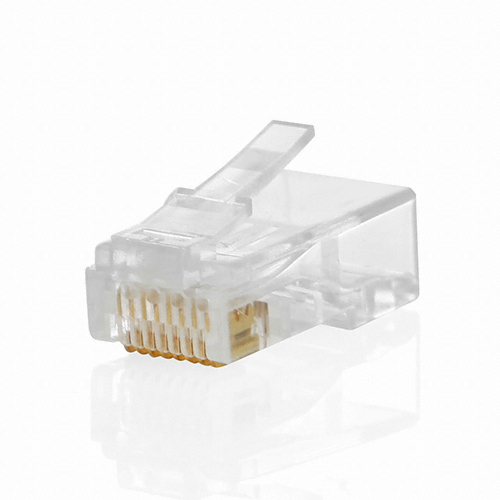 이지넷유비쿼터스  NEXT-RJ45C6 CAT.6 모듈러 커넥터