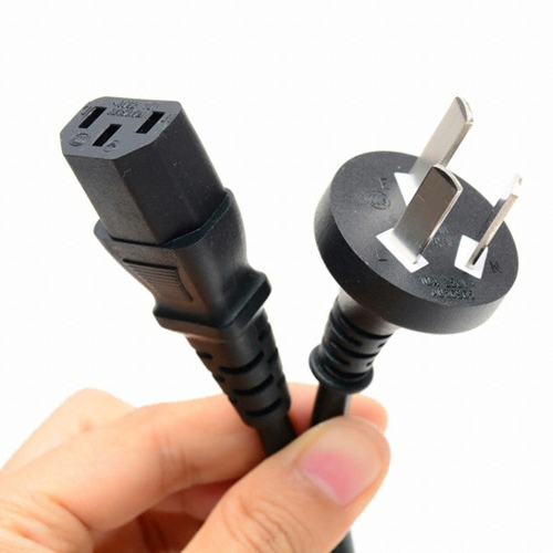 프라임디렉트  3구 각 파워 케이블 (중국)