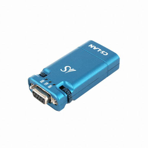 시스템베이스  RS232 to LAN 컨버터 (CS-LAN)