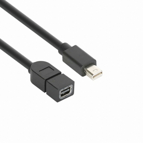 TNT  Mini DP v1.2 연장 케이블