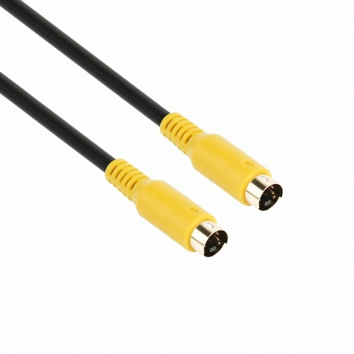 강원전자 NETmate SVHS S-Video 케이블