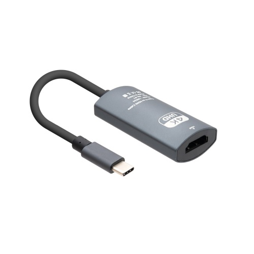 라이트컴 Coms Type C to HDMI 변환 컨버터 (LN534)