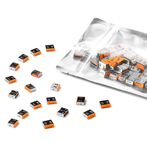 컴엑스아이  스마트키퍼 UL03P2 USB 포트락