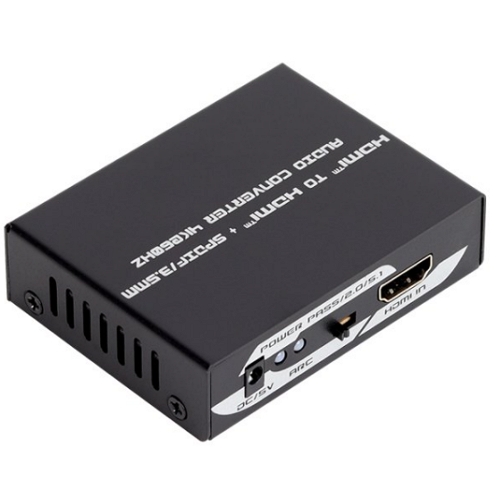 강원전자 NETmate NM-PTA02 오디오 디임베더