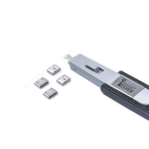 컴엑스아이  스마트키퍼 CL04PK Type C 포트락