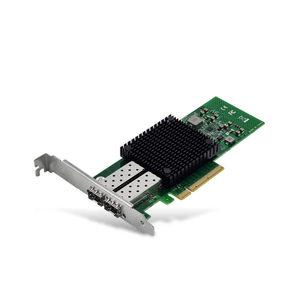 라인업시스템 LANStar LS-PCIE-X520-DA2 10기가비트 랜카드