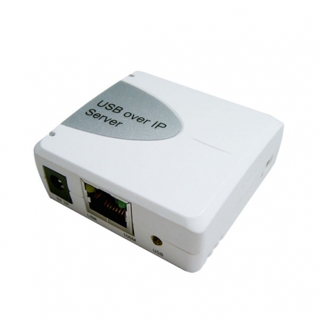 라인업시스템 LANStar 프린터서버 ZOT-US2101