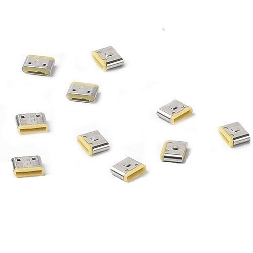 컴엑스아이  스마트키퍼 CL04P1 Type C 포트락