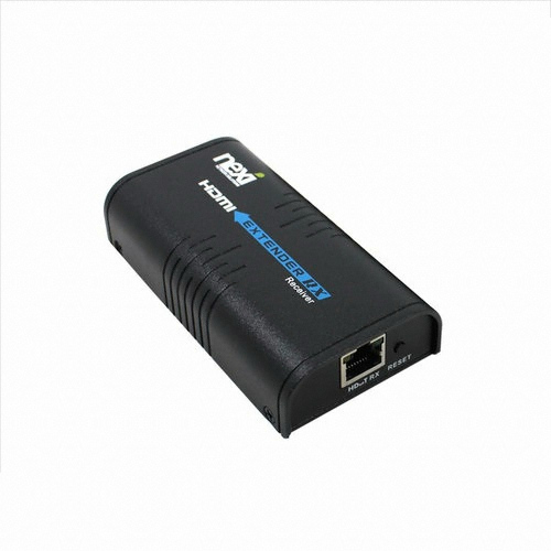 리버네트워크 NEXI NX-HR317RXv5.0 HDMI 리피터 수신기