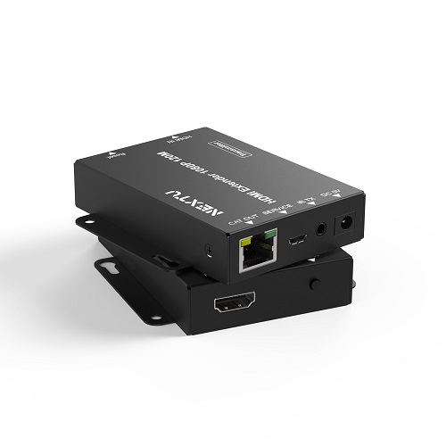 이지넷유비쿼터스 NEXTU NEXT-1120HDC HDMI 리피터 세트