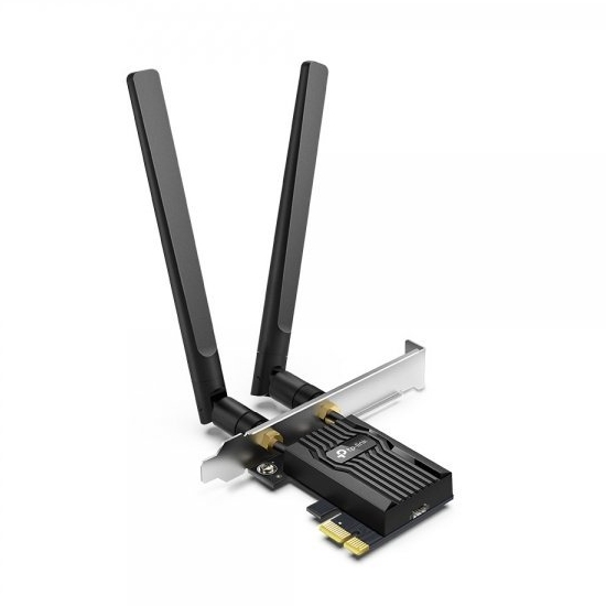 TP-Link  TX55E 무선랜카드