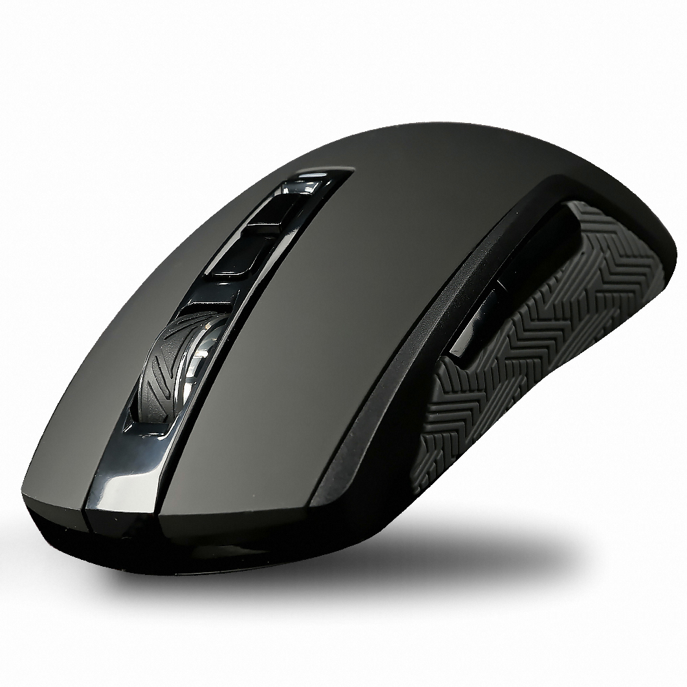 몬스타 몬스타기어 그로자 G1 커스텀 매크로 게이밍 마우스