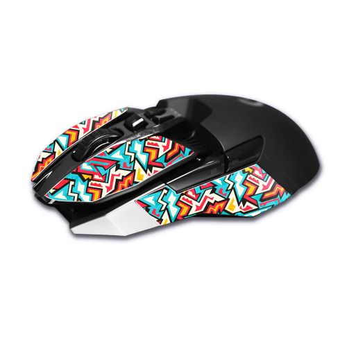 핫라인게임즈  논슬립패치 STR 로지텍