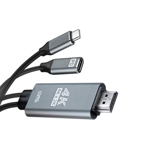 라이트컴 COMS FW C to HDMI 컨버터 케이블