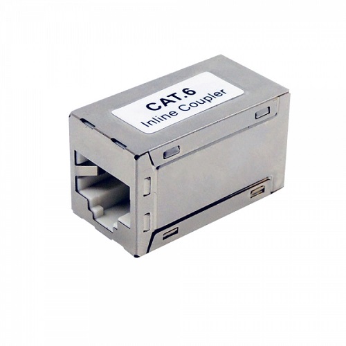인네트워크  IN-6IC-STPCC CAT.6 STP 커플러