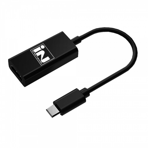 인네트워크  IN-U31H19P USB 3. 1Type C to HDMI 컨버터