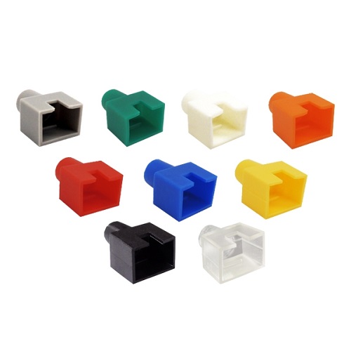 인네트워크  IN-OPEN RJ45 각부트