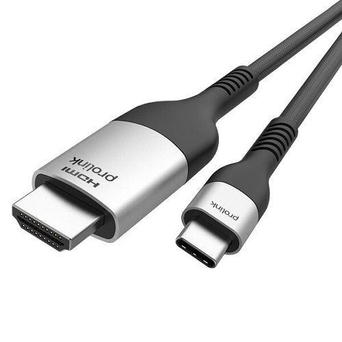 Prolink  PF307A C to HDMI 컨버터 케이블