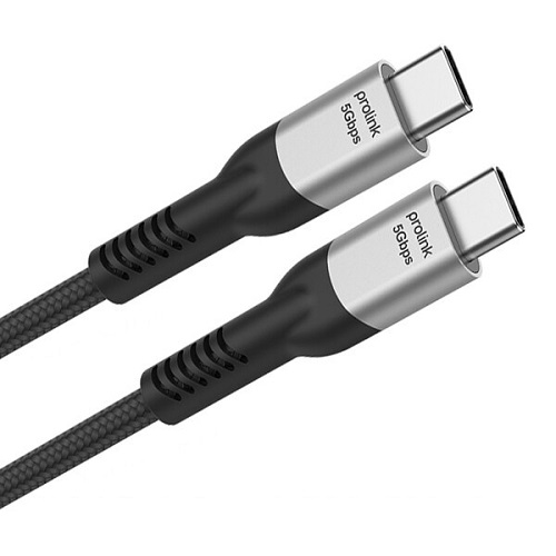 Prolink  PF480A USB 3.0 C to C타입 케이블