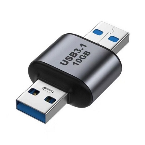 라이트컴 COMS JA108 USB 3.1 젠더