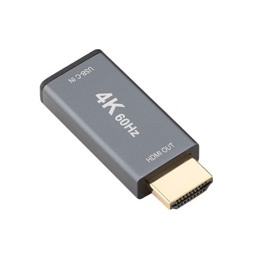 라온디지털  RG-PS176 Type C to HDMI 젠더