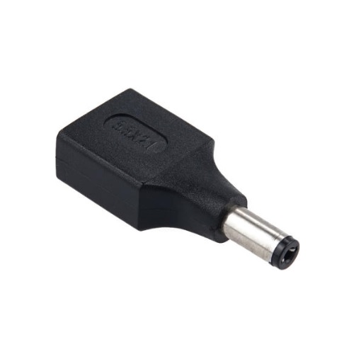 라이트컴 COMS NG438 USB to DC 젠더