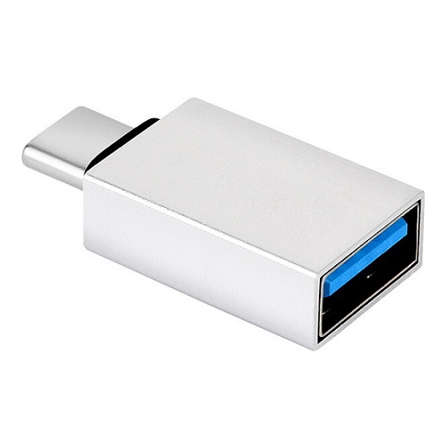 강원전자 NETmate NM-UGC11 USB 3.0 Type C OTG 젠더