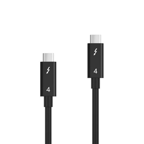 에이링크  썬더볼트4 C to C타입 케이블