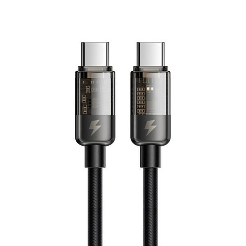 MCDODO  CA-284 아이스 프로 C to C타입 케이블