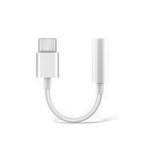 BOB  Type C to 3.5mm 젠더
