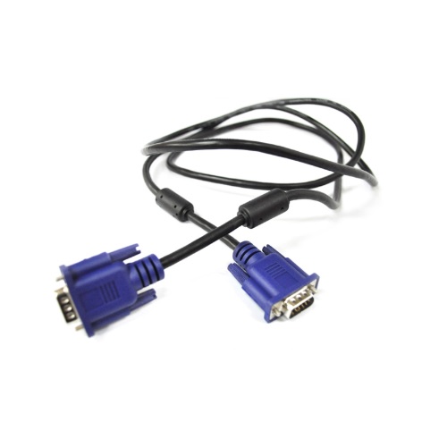 엠비에프  세미 RGB 모니터 케이블