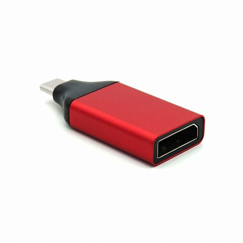 라이트컴 Coms Type C to DisplayPort 변환 젠더 (BT974)