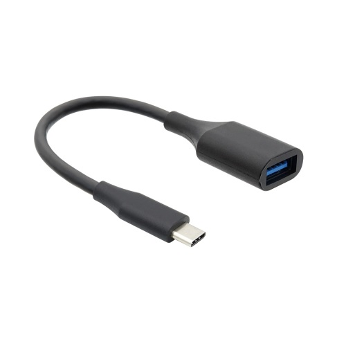 라이트컴 Coms BT640 USB 3.0 Type C to Type A OTG 젠더