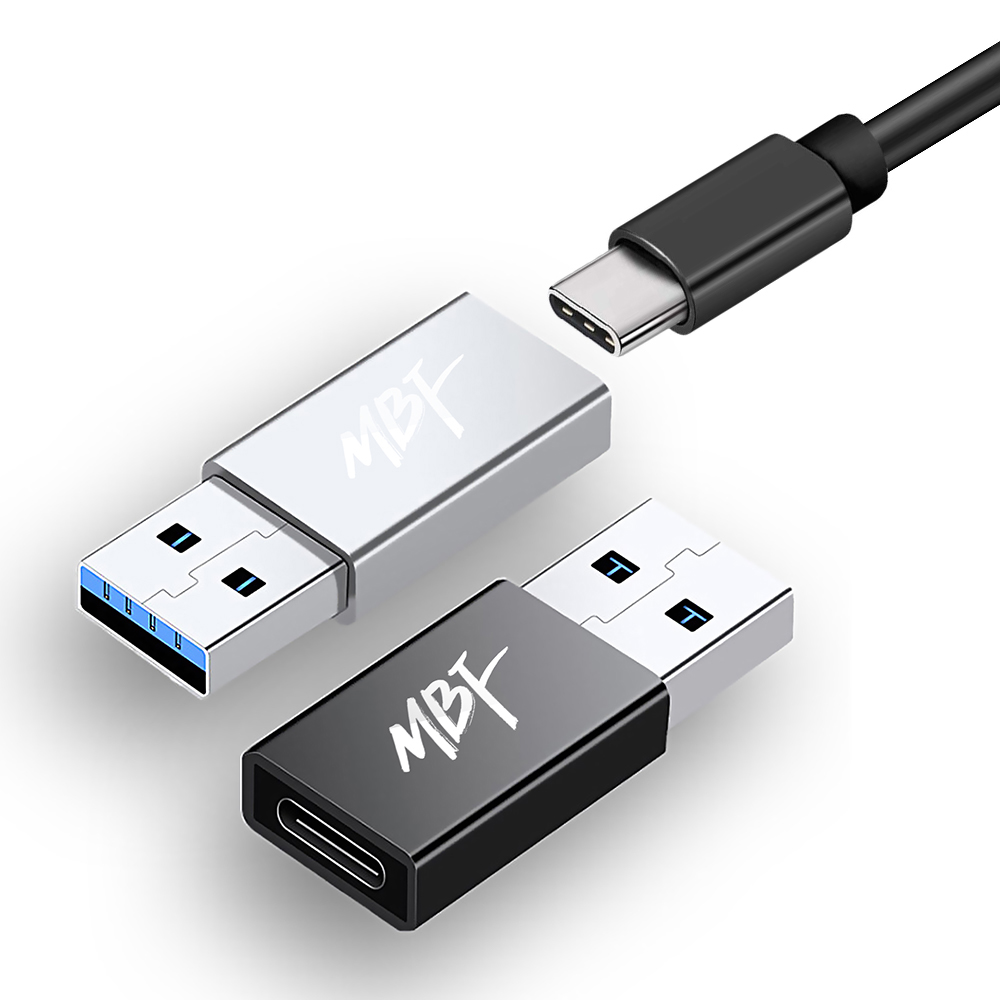 엠비에프 MBF-UCF-UAM USB 3.0 Type C to USB 변환 젠더 : 에누리 가격비교