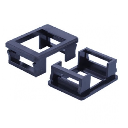 라인업시스템 LANStar LS-BZ-KTBKZ 판넬형 플레이트