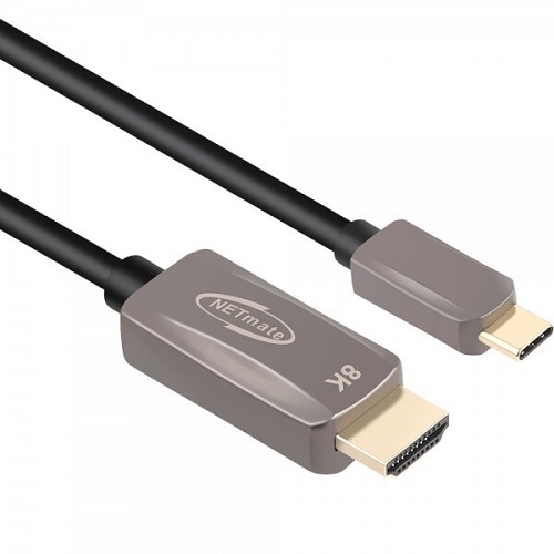 강원전자 NETmate NM-TCH C to HDMI 미러링 케이블