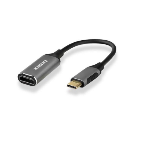 basix  B1H1 Type C to HDMI 변환 컨버터