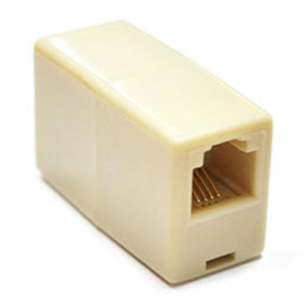 엠비에프  MBF-6P4C-I 6P4C I형 핀타입 커플러