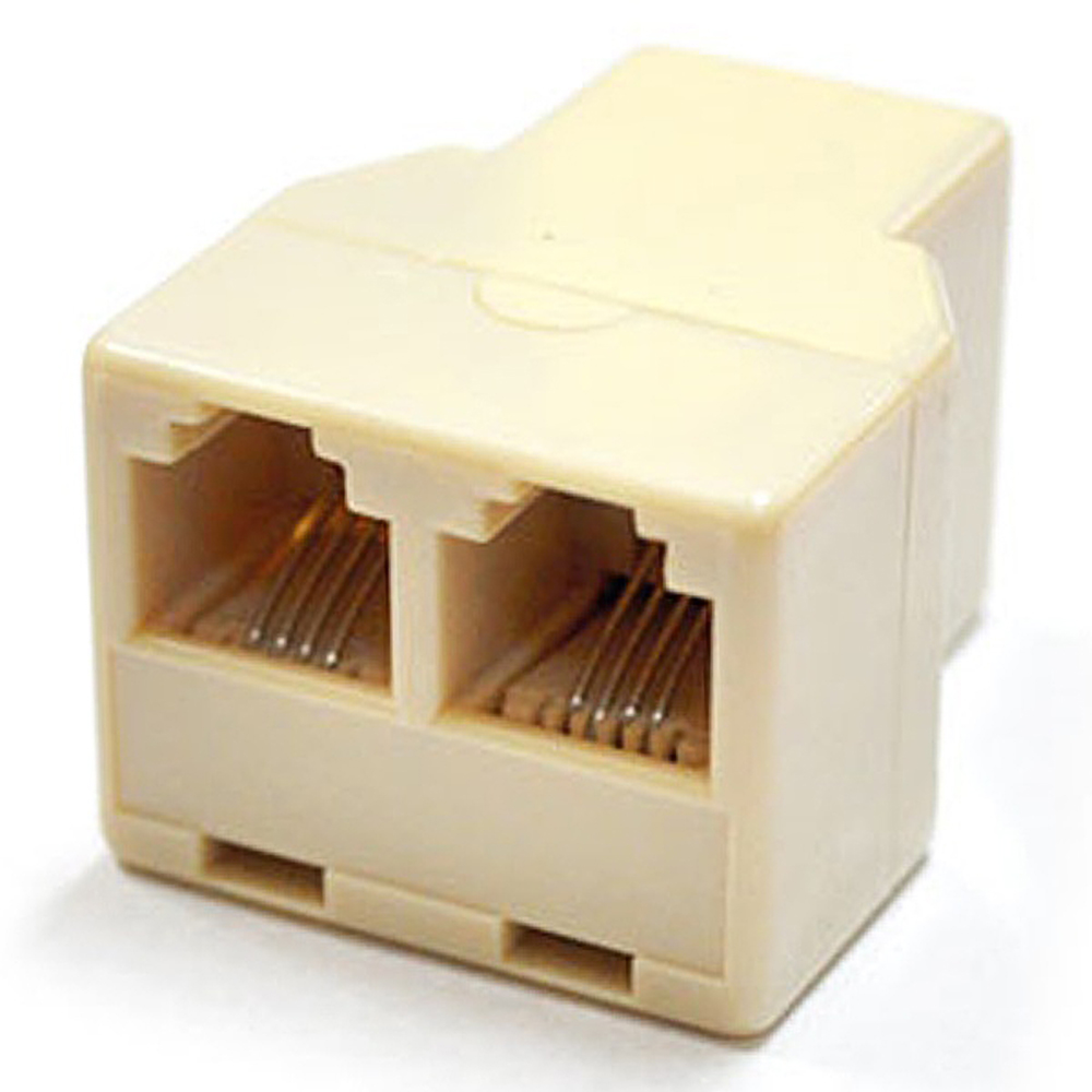 엠비에프  MBF-6P4C-Y 6P4C Y형 핀타입 커플러