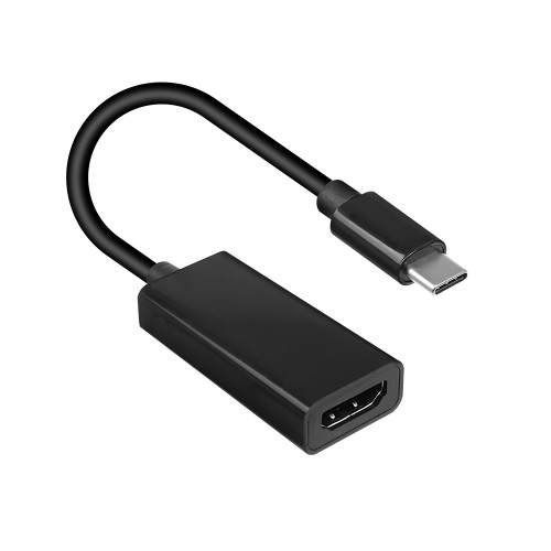 라이트컴 Coms IF800 Type C to HDMI 변환 컨버터