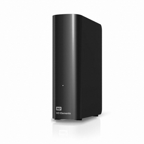 Western Digital WD Elements Desktop 해외구매